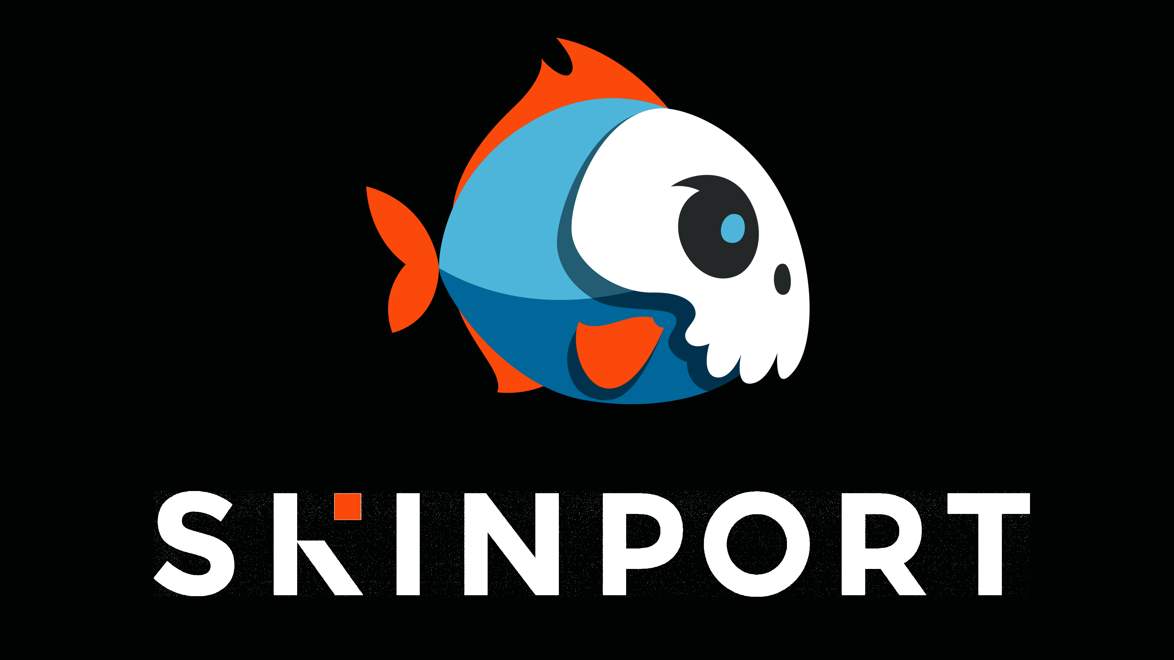 Skinport logo